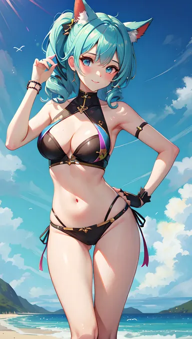 Evie R34 Aparece Novamente