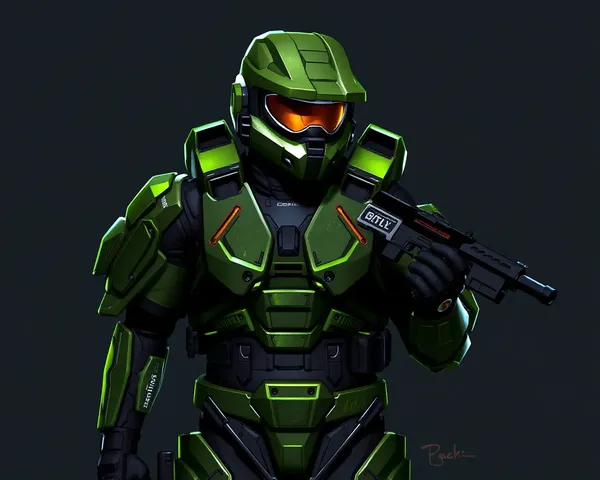 Explicação de Detalhes da Imagem PNG do Halo CQB