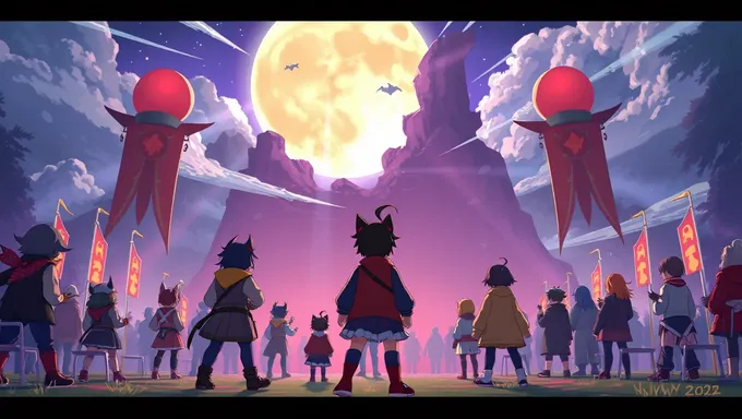 Explicação do Storyline do Evento Yokai Watch do FFXIV 2025