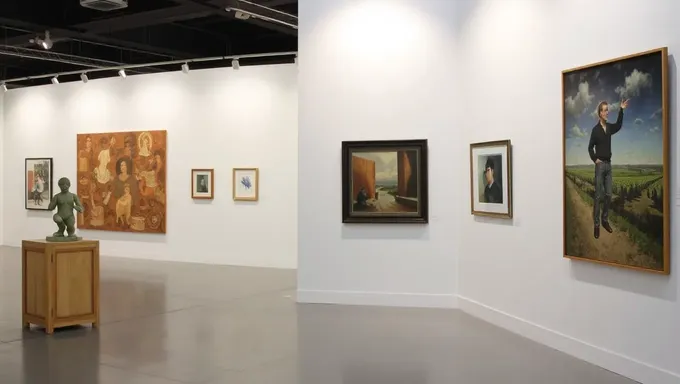 Exposições de Arte de Mierle Laderman Ukeles Confirmadas para 2025