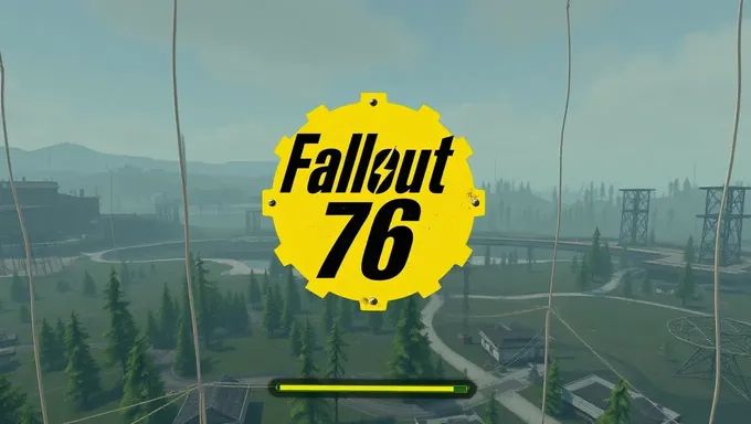 Fallout 76 Fissure Sites 2025: Novos Recursos Adicionados