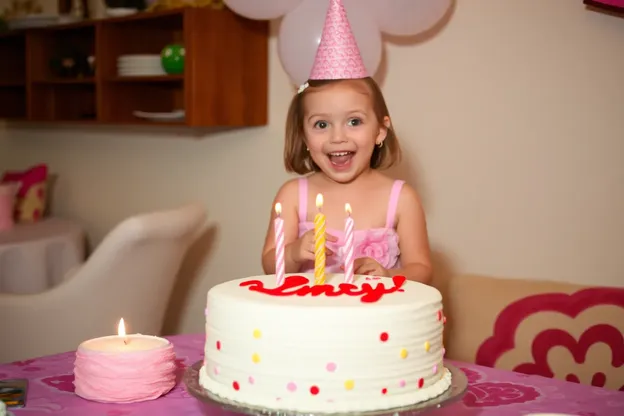 Feliz Aniversário Cindy Imagens que Traem Sorrisos e Aplausos