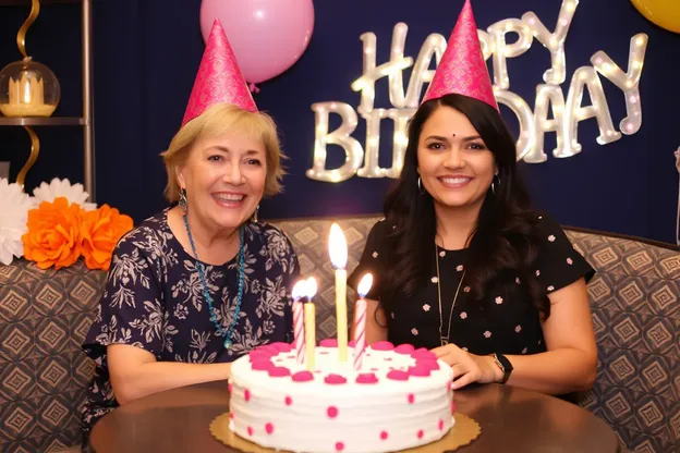 Feliz Aniversário Donna Imagens Momentos da Vida Lindos