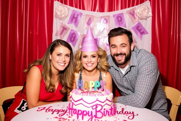 Feliz Aniversário Joyce, Imagens para Celebrar o Dia Especial