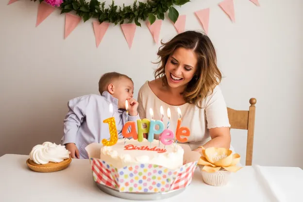 Feliz Aniversário Joyce Imagens em Cores Vivas