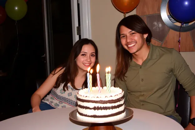 Feliz Aniversário Tracy Imagens Celebrando a Viagem da Sua Vida