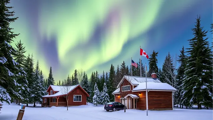 Feriados Canadenses de 2025: Um Ano de Celebrações