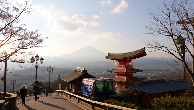 Feriados Importantes no Japão em 2025