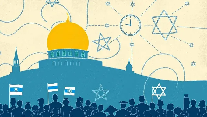 Feriados Judaicos 2025: Celebrações e Tradições Principais