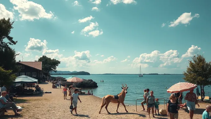 Feriados Polacos em Julho de 2025: Detalhes do Calendário