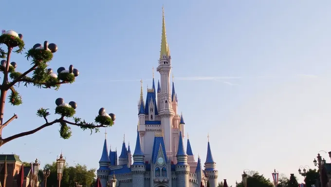 Feriados da Disney World de 2025: ofertas exclusivas para membros