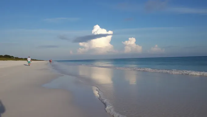 Feriados da Flórida 2025: Principais Destinos para Visitas na Flórida