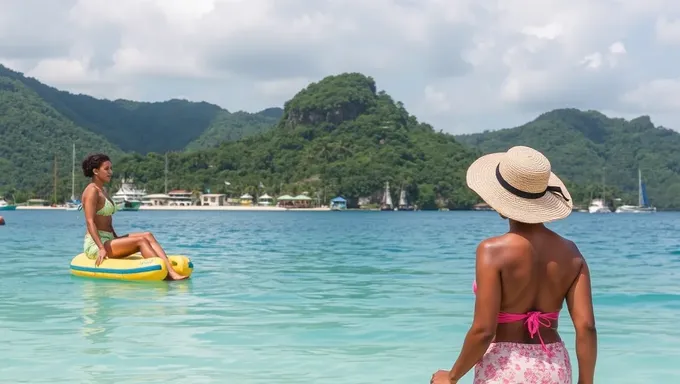 Feriados da Jamaica 2025: Praia de Negril e Cachoeira de Dunn's River