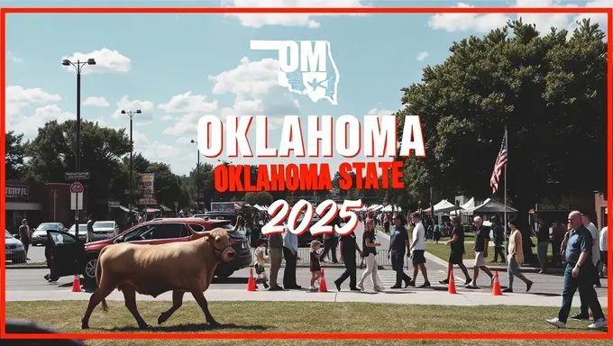 Feriados do Estado do Oklahoma 2025: Dia de Colombo Comemorado