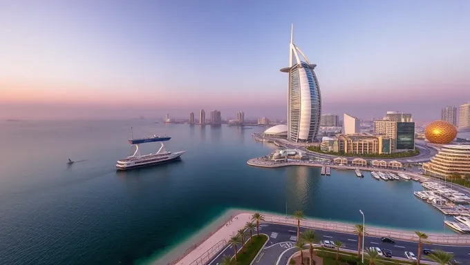 Feriados em Dubai 2025: Principais Restaurantes e Bares