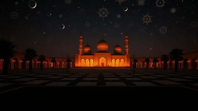 Festa do Eid Al Adha 2025: Desejos e Reflexões de Fé