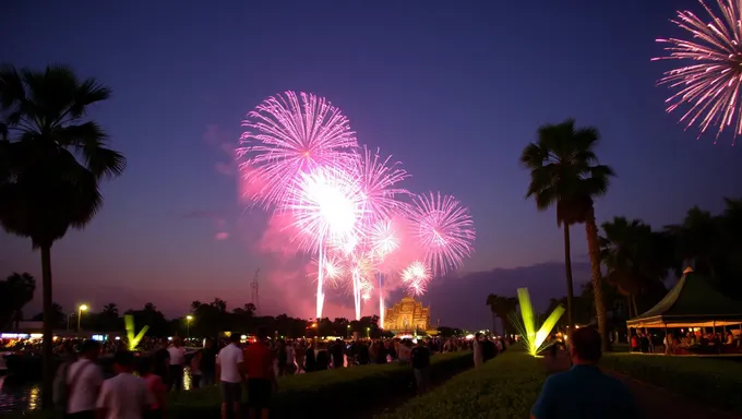 Festa do Novo Ano Cambojano 2025: Celebrações Família Planejadas