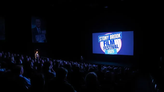 Festival de Cinema de Stony Brook 2025 Celebra a Herança do Cinema