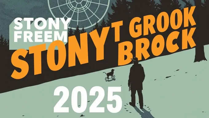 Festival de Cinema de Stony Brook 2025 homenageia a indústria de cinema