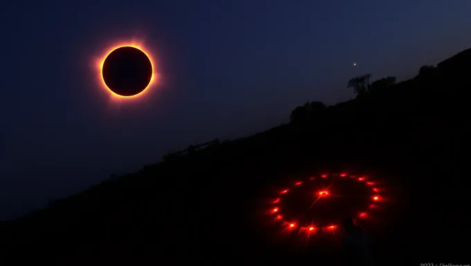 Festival de Eclipse 2025 Destaca Tecnologia Espacial de Ponta de Lança