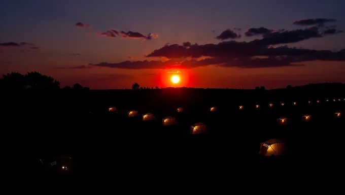 Festival de Eclipse de 2025 Reúne Enthusiastas de Espaço em Todo o Mundo