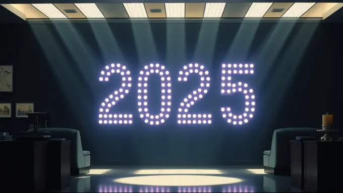 Filme de Luz 2025: Obra-Prima Cinematográfica do Futuro Revelada