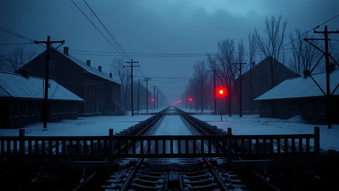 Filme sobre o Holocausto de 2025: Uma Onda de Terror