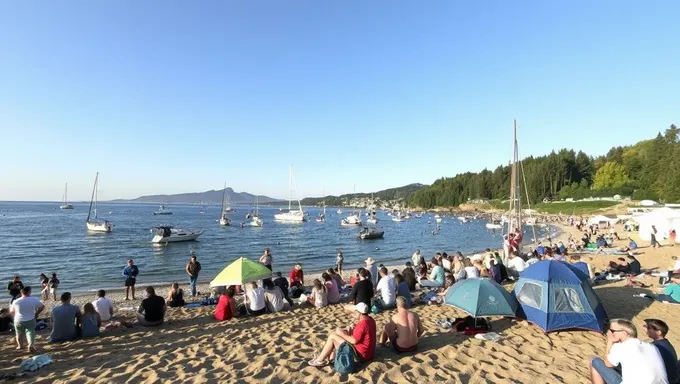 Fim de Semana Longa de Maio de 2025: Ideias de Férias Família