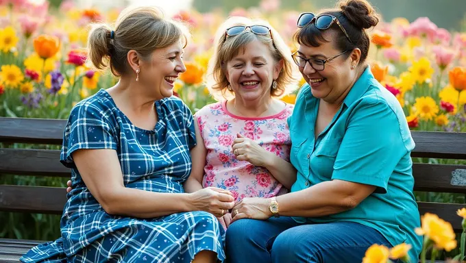 Fim de Semana de Dia das Mães 2025: Momentos de Afinidade Familiar