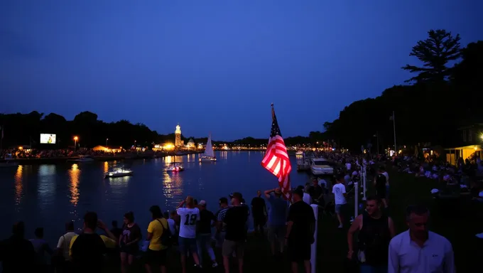 Fim de Semana de Memorial Day 2025: Um Fim de Semana de Recordação