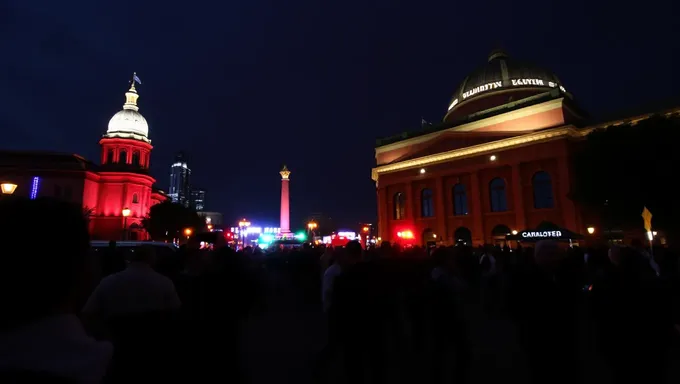 Fin de Semana do Dia de Colombo 2025 Anunciado Oficialmente