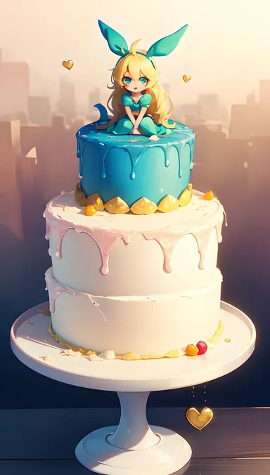 Fionna e Cake R34: Fionna e Cake R34