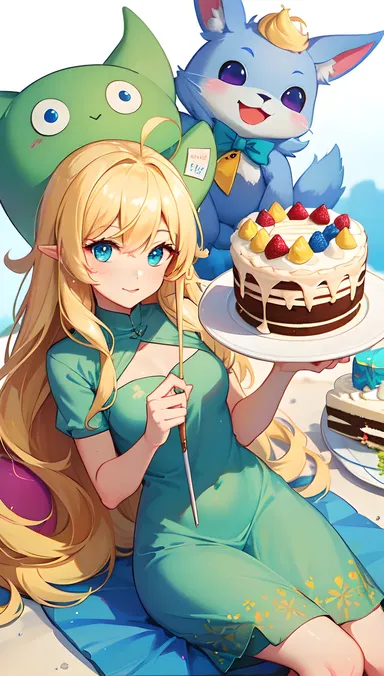 Fionna e Cake R34: Fionna e Cake R34