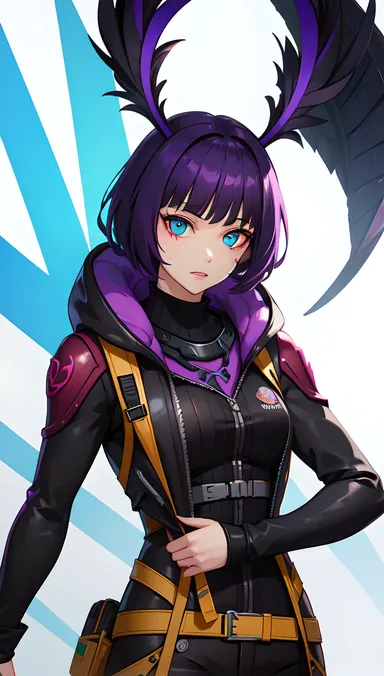 Fortnite Raven Team Leader R34: Fortnite Raven Team Leader R34 Domicilia Fortnite