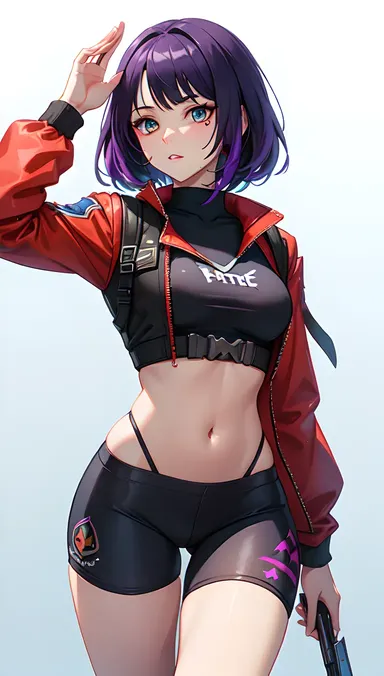 Fortnite Raven Team Leader R34: Fortnite Team Leader R34 Domicilia Fortnite