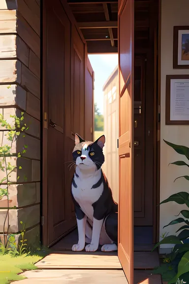 Fotografando Imagens de Animais Escondidos na Natureza