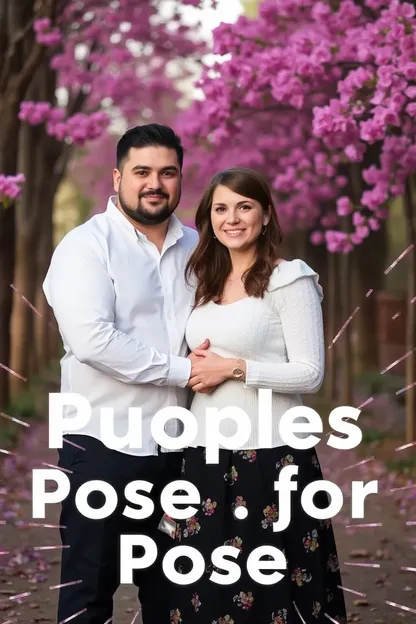 Fotos Bonitas de Poses para Memórias de Casais