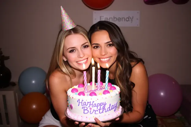 Fotos de Aniversário Feliz para Lauren, Imagens de Ocorrência Alegre