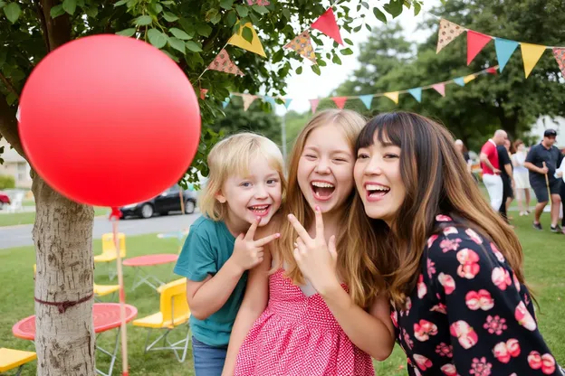 Fotos de Sábado Feliz de Tempos Divertidos