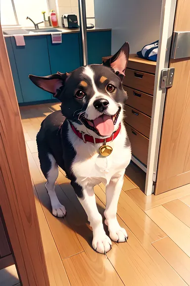 Fotos do Shelter de Animais Cão de Madeira Destacam Finais Felizes para Pets Abandonados