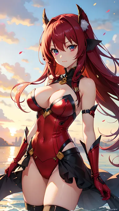 Frases Duplas Encontradas de Novamente de Rias Gremory R34