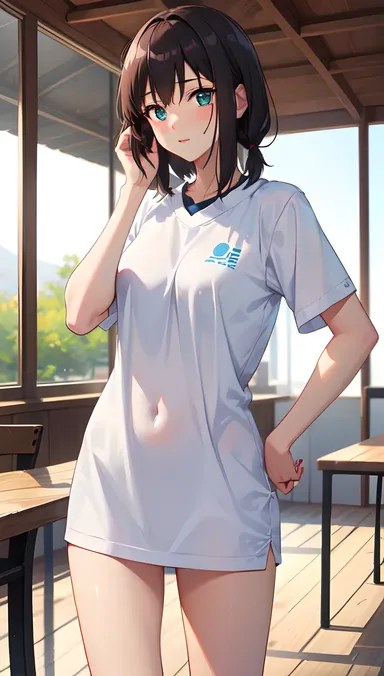 Fubuki R34: Fubuki R34 Repete Novamente