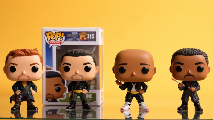 Funko SDCC 2025: Cronograma do Funko para o San Diego Comic-Con de 2025 Lançado