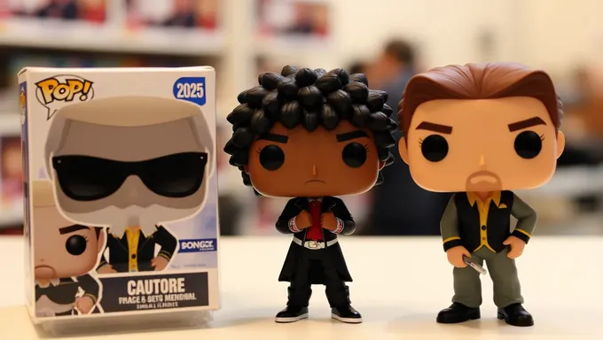 Funko SDCC 2025: Evento de Funko no San Diego Comic-Con 2025