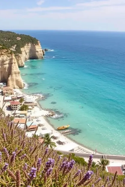 Férias de Fim de Semana para Refúgios de Praia