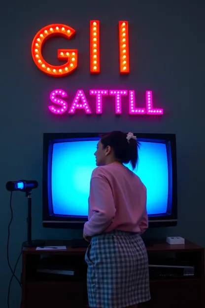 Garota da TV de Seattle é integrante de banda de música original