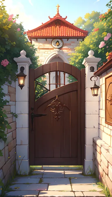 Gate Hentai: Porta de Conteúdo para Adultos