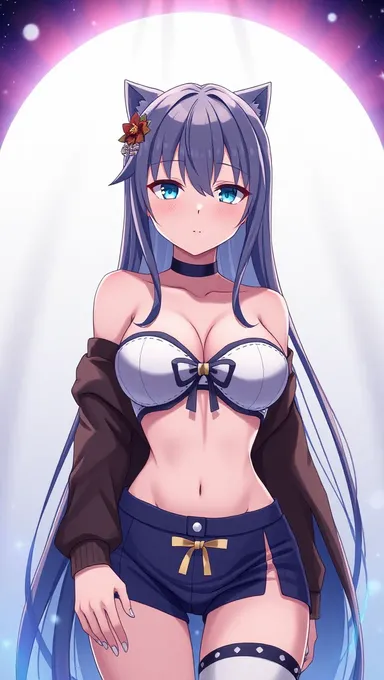 Gif de Boobs de Anime: Gif de Boobs de Anime