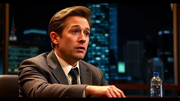 Gosling apresenta o SNL em 2025