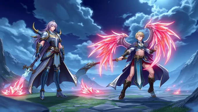 Granblue Evolution 2025: Modo de Multiplayer Anunciado